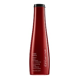 Color Lustre  Brilliant Glaze Shampoo - Champú para cabellos teñidos